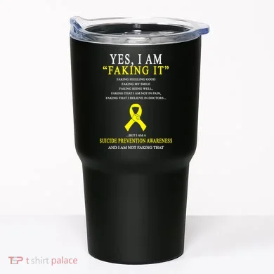 Tumbler