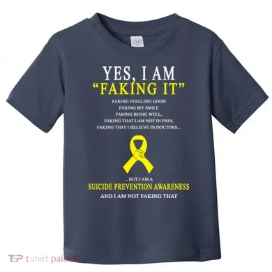 Toddler T-Shirt