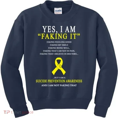 Kids Sweatshirt