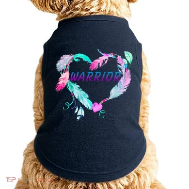 Doggie Tank