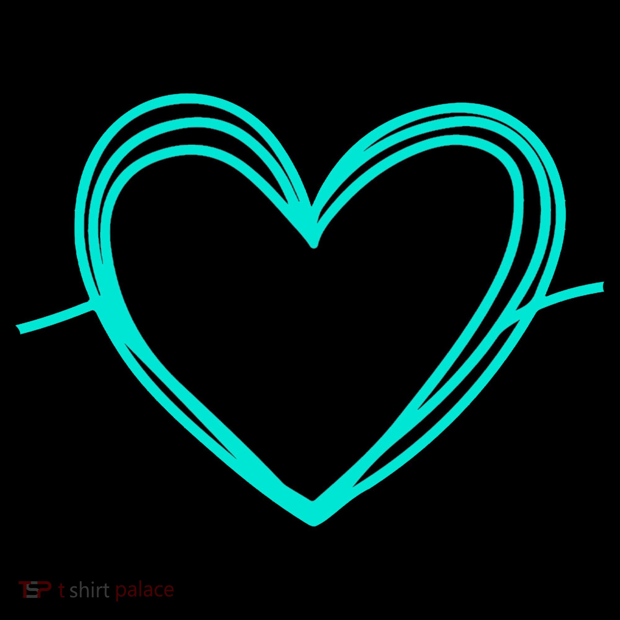 Suicide Prevention Warrior Teal Ribbon Heart Coffee Mug