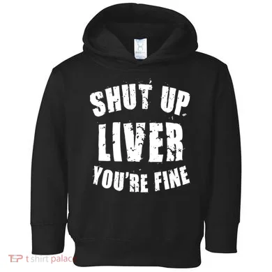 Toddler Hoodie