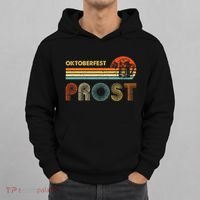 Shut Up Liver Its Oktoberfest Prost Yall Beer Drinking Hoodie thumb 0