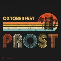 Shut Up Liver Its Oktoberfest Prost Yall Beer Drinking Hoodie thumb 2
