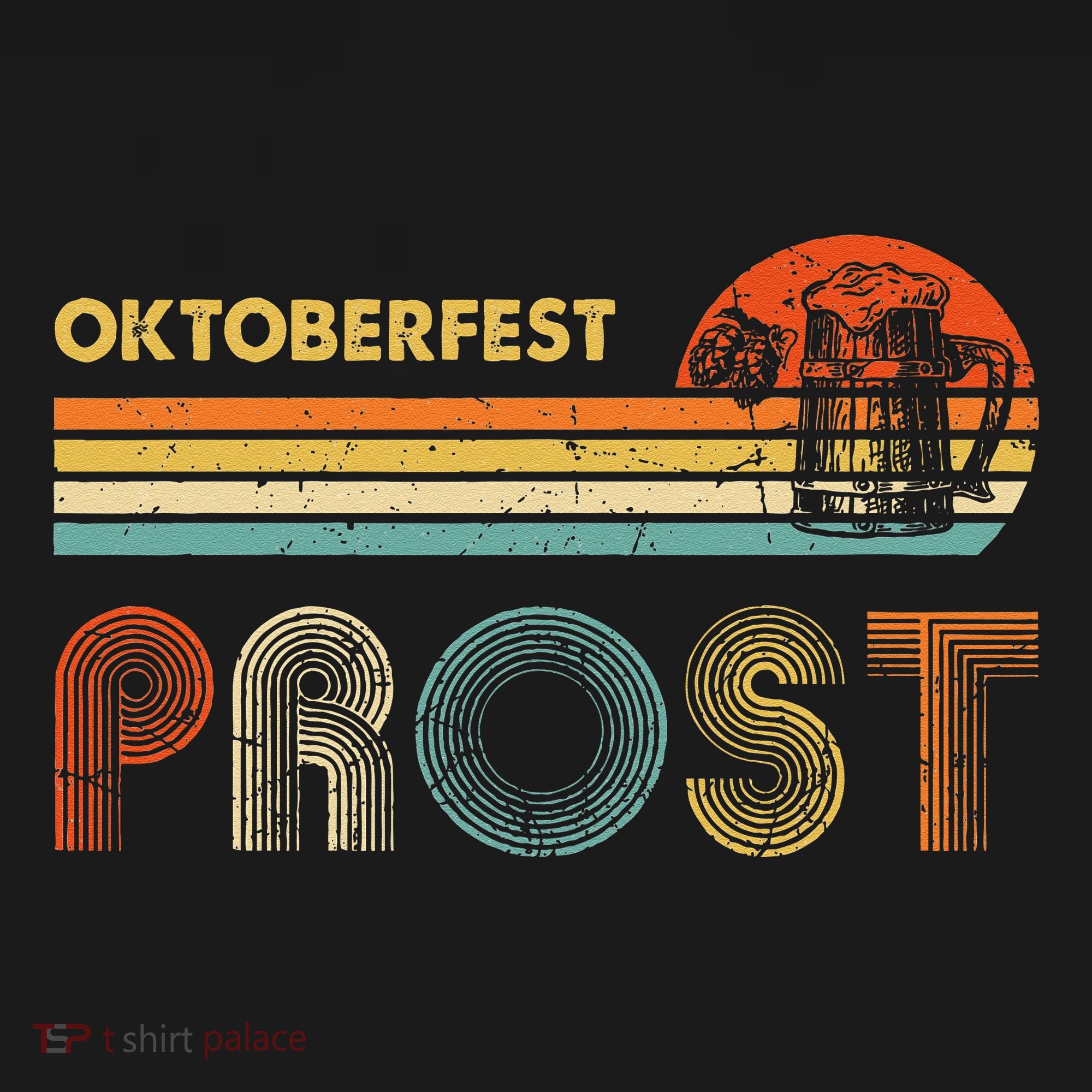 Shut Up Liver Its Oktoberfest Prost Yall Beer Drinking Long Sleeve Shirt