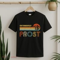Shut Up Liver Its Oktoberfest Prost Yall Beer Drinking T-Shirt thumb 2