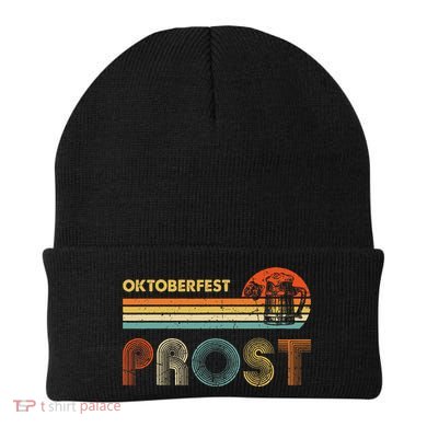 Shut Up Liver Its Oktoberfest Prost Yall Beer Drinking Beanie