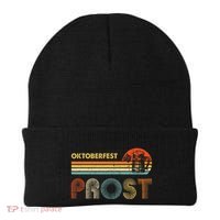 Shut Up Liver Its Oktoberfest Prost Yall Beer Drinking Beanie thumb 0