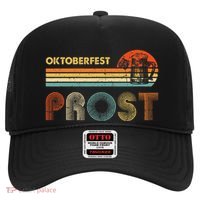 Shut Up Liver Its Oktoberfest Prost Yall Beer Drinking Hat thumb 0