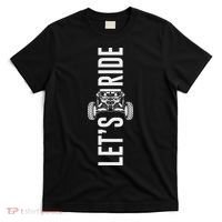 Sxs Utv Let's Ride X3 T-Shirt thumb 0