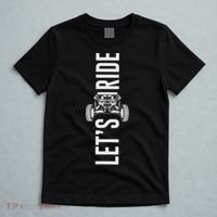 Sxs Utv Let's Ride X3 T-Shirt thumb 5