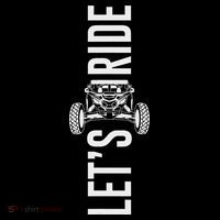 Sxs Utv Let's Ride X3 Coaster thumb 2