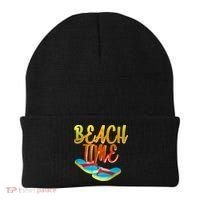 Summer Beach Time Beanie thumb 0