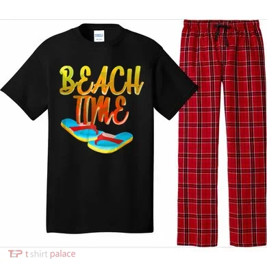 Pajama Set