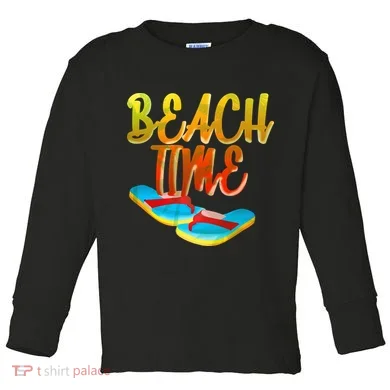 Toddler Long Sleeve