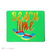 Summer Beach Time Mousepad thumb 0