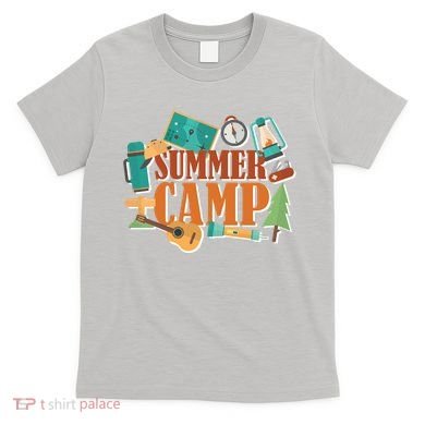 Summer Camp T-Shirt
