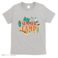 Summer Camp T-Shirt thumb 0