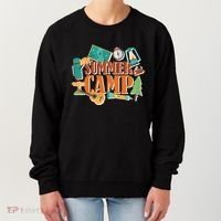 Summer Camp Women's Sweatshirt thumb 0