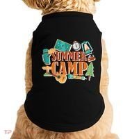Summer Camp Doggie Tank thumb 0