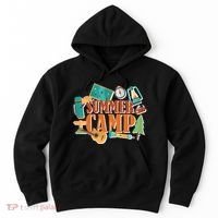 Summer Camp Hoodie thumb 0