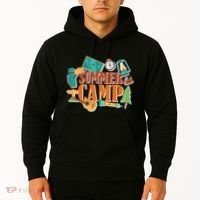 Summer Camp Hoodie thumb 2