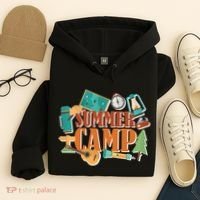 Summer Camp Hoodie thumb 4