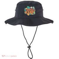 Summer Camp Bucket Hat thumb 0