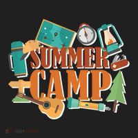Summer Camp Beanie thumb 2
