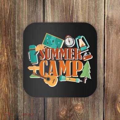 Summer Camp Coaster
