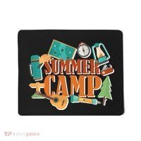 Summer Camp Mousepad thumb 0