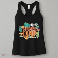 Summer Camp Women's Tank Top thumb 3