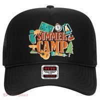 Summer Camp Hat thumb 0