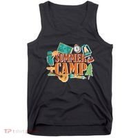 Summer Camp Tank Top thumb 0