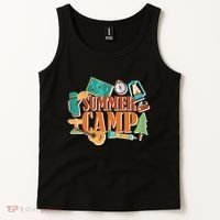 Summer Camp Tank Top thumb 2