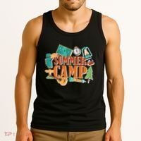 Summer Camp Tank Top thumb 3
