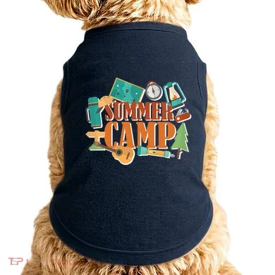 Doggie Tank