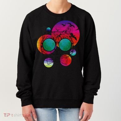 Summer Cat Women's Sweatshirt