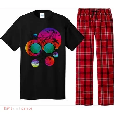 Pajama Set