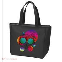 Summer Cat Tote Bag thumb 3