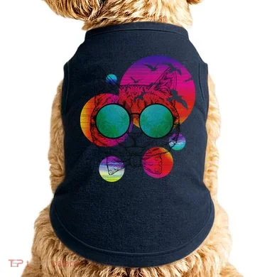 Doggie Tank