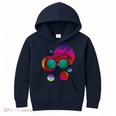 Kids Hoodie