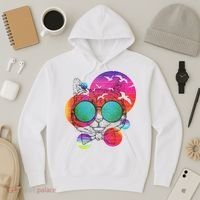 Summer Cat Hoodie thumb 3