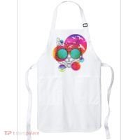 Summer Cat Apron thumb 0
