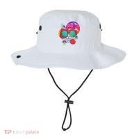 Summer Cat Bucket Hat thumb 0