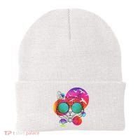 Summer Cat Beanie thumb 0