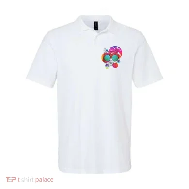 Summer Cat Polo