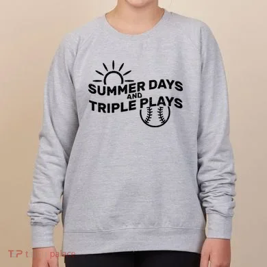 Women's Sweatshirt