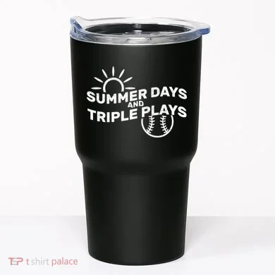 Tumbler