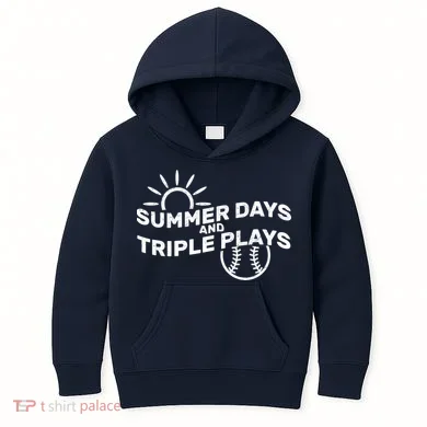 Kids Hoodie